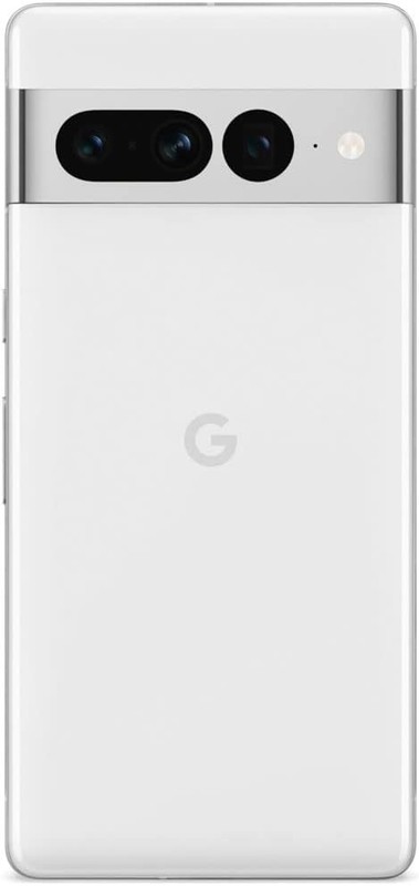 Google Pixel 7 Pro - 128GB - Snow - T-Mobile Locked - Very Good Refurbished gallery