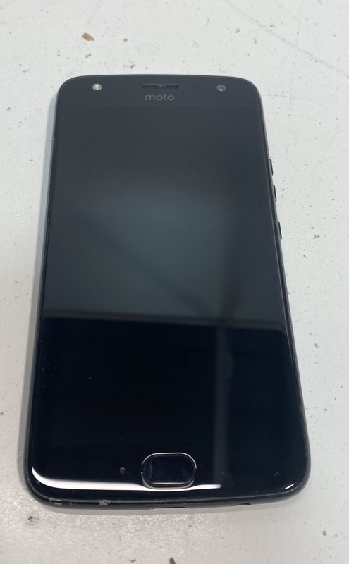 Motorola Moto X4 XT1900-1 Android One Smartphone
