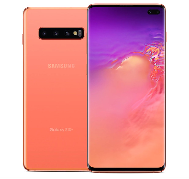 🎇🎇Samsung Galaxy S10+ G975U1 GSM/CDMA FACTORY UNLOCKED Smartphones🎇🎇 gallery