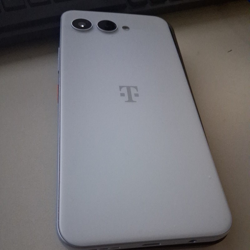 T-Mobile Revvl 8 5G TMRV085G 128GB Metro Only Smartphone – Excellent