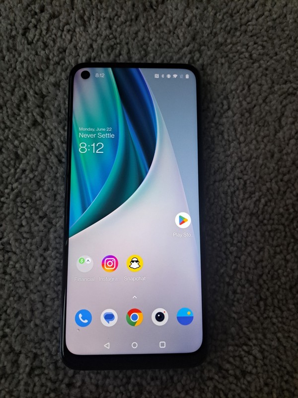 OnePlus NordN105G