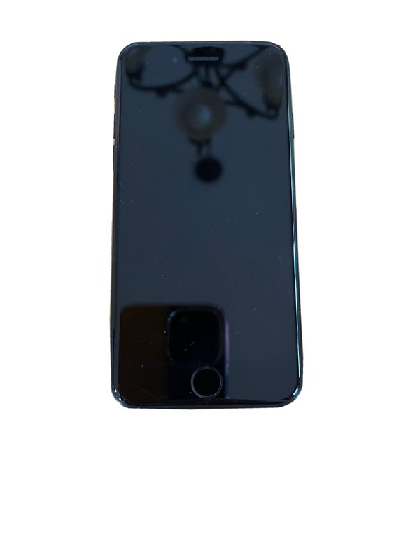 Apple iPhone SE – 64GB – Space Gray (Verizon) A1662 (CDMA + GSM)