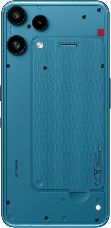 Nothing Phone (3a) Lite 128GB 8GB RAM Indian Sim Global Version Unlocked gallery