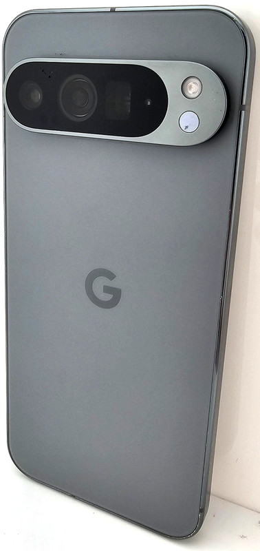 Google Pixel 9 Pro XL GGX8B – XFINITY MOBILE – 256GB Hazel – *Used Condition