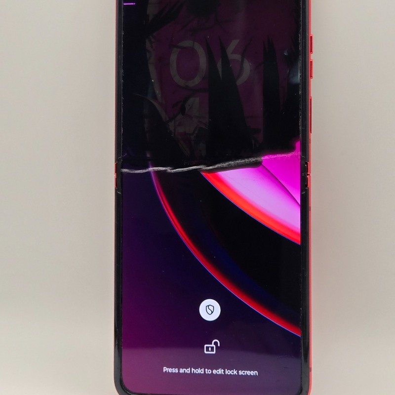 Motorola Razr 40 Ultra 5G (2023) XT2321-3 256GB Viva Magenta (T-Mobile)