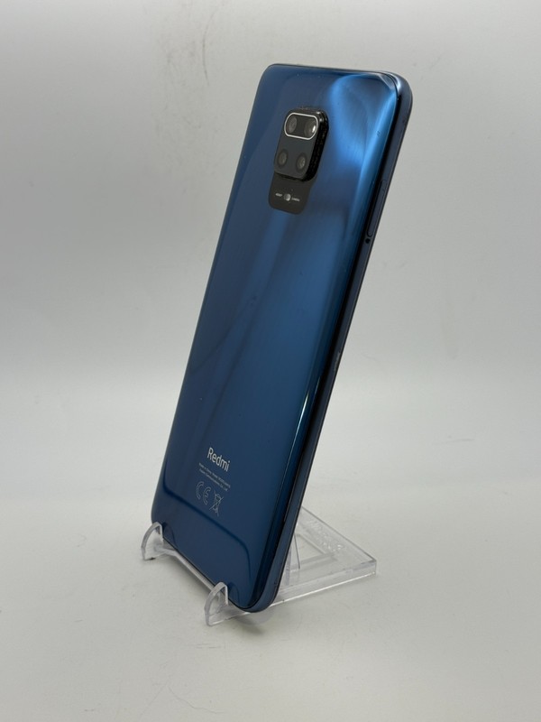 Xiaomi Redmi Note 9S - Blue - 128GB - Unlocked - Smartphone - Read Description gallery