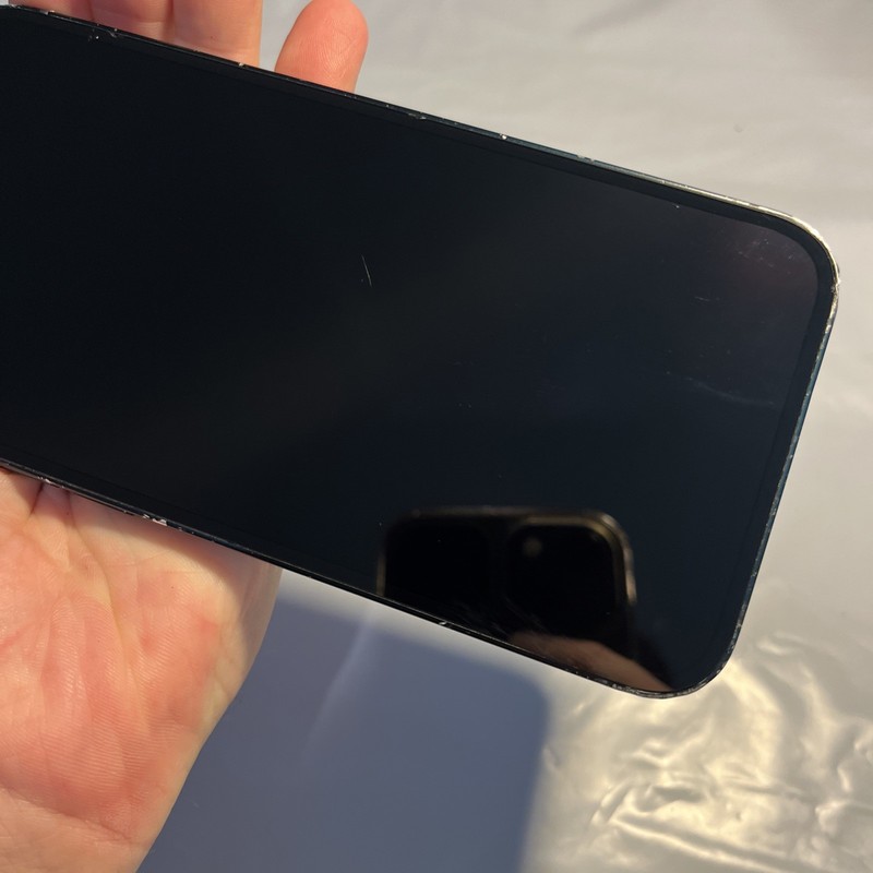 Apple iPhone 14 Plus - 128GB (Unlocked) Works Great - READ DESCRIPT! (T918) gallery