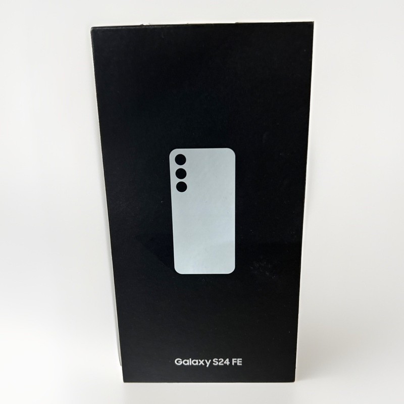 Samsung Galaxy S24 FE 256GB Space