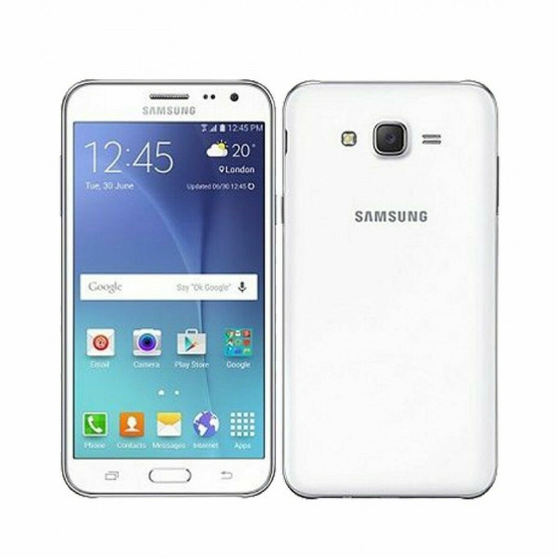 Android Samsung Galaxy J2 J200GU 4.7&Prime; 8GB ROM 1GB RAM 4G LTE Dual SIM Smartphone