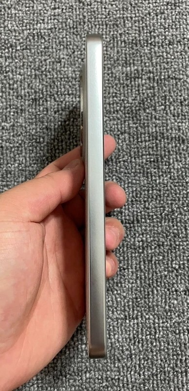 Meizu Lucky 08 5G 6.78" 108MP Snapdragon 7s Gen 2 High quality camera phone gallery