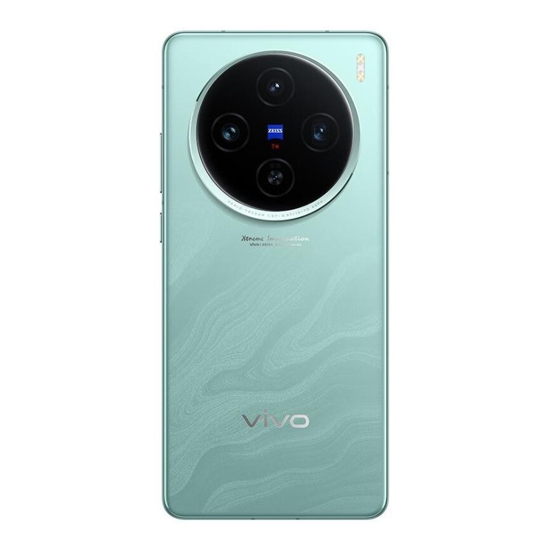 VIVO X100s 5G Unlocked 6.78 in 256GB/512GB ROM 16GB RAM Google play gallery