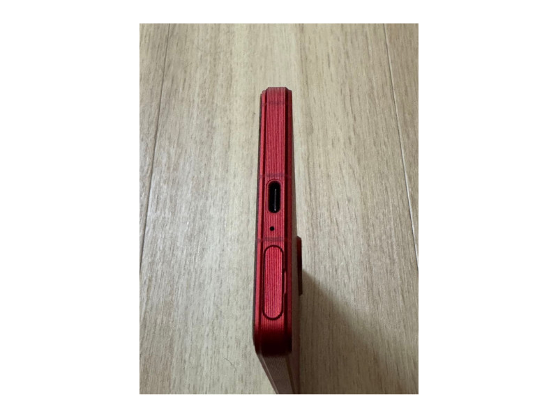 SONY Xperia 1 VI XQ-EC44 scarlet 256GB/12GB RAM Unlocked JAPAN gallery