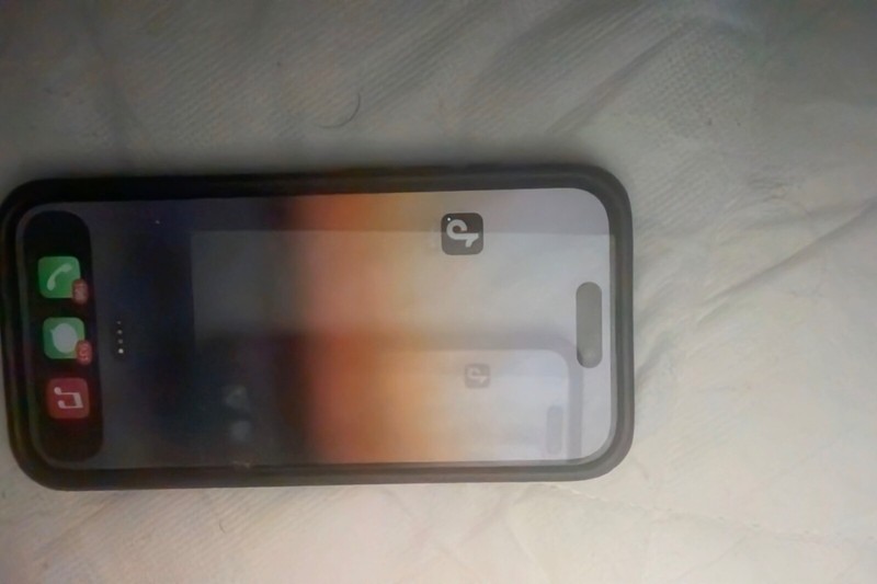 Apple iPhone 15 Pro (AT&T) With TikTok Installed