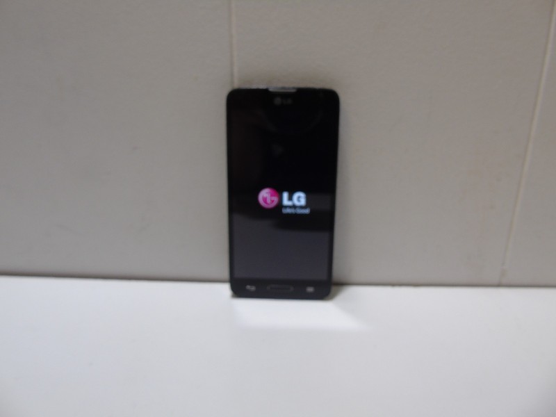 LG Optimus LD D415 (104269-1 K) U51