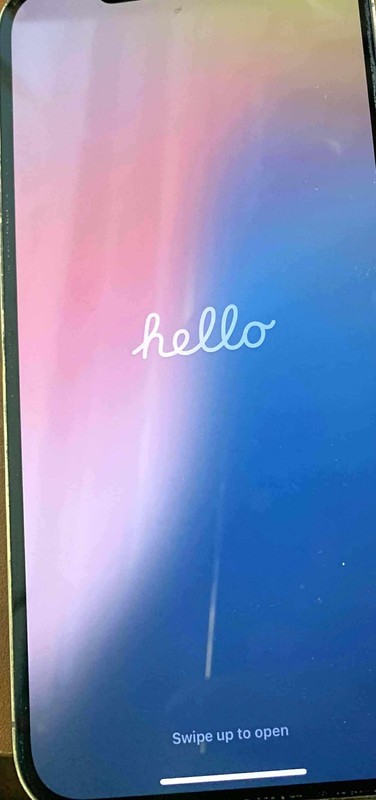APPLE | iPhone 12 PRO MAX ✪256GB✪ MG9H3LL/A A2342 GOLD REAR GLASS F FRONT A+ iOS gallery