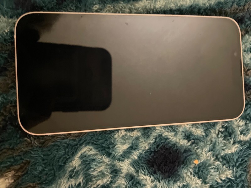 Apple iPhone 13 – 128GB – Pink (Verizon)