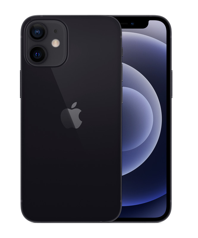 New Sealed Box Apple iPhone 12 MINI 64/128/256GB Factory Unlocked All Carriers