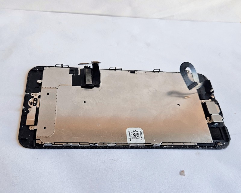 Original Genuine OEM iPhone 7 Plus Black Replacement LCD Screen gallery