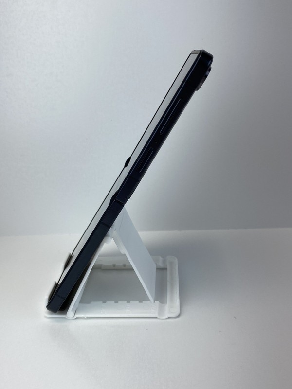 Samsung Galaxy Z Flip7 SM-F766U1 256GB Jet Black Warranty Unlocked phone gallery