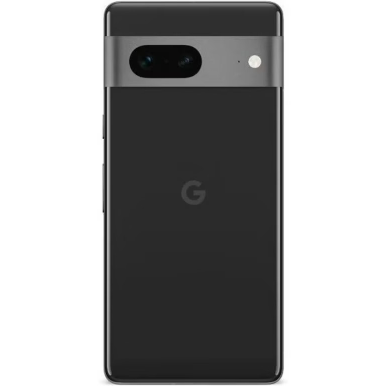 Google Pixel 7 6.3" GVU6C 128GB Obsidian (Unlocked) - Heavy Used Condition gallery