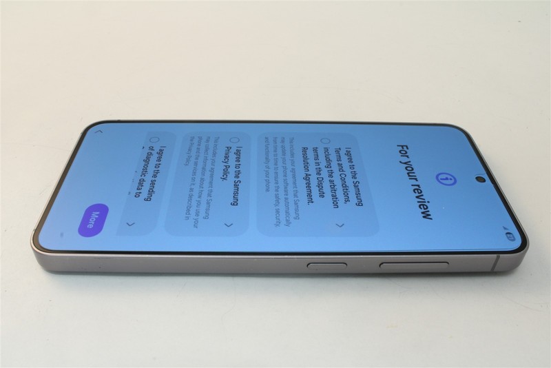 Samsung Galaxy S25 Gray - Unlocked AT&T T-Mobile Verizon 7638630 gallery