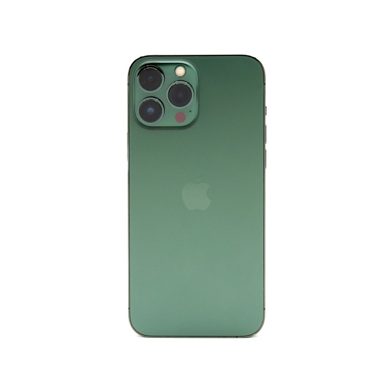 Apple iPhone 13 Pro Max A2484 128GB Choose Color Carrier Very Good Refurbished gallery