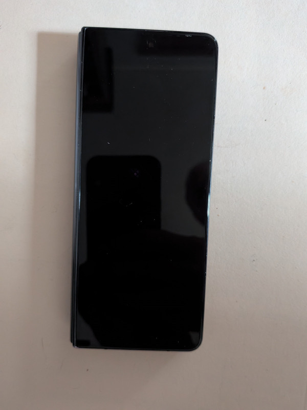 UNLOCKED Samsung Galaxy Z Fold4 512GB – PARTS ONLY – Clean IMEI