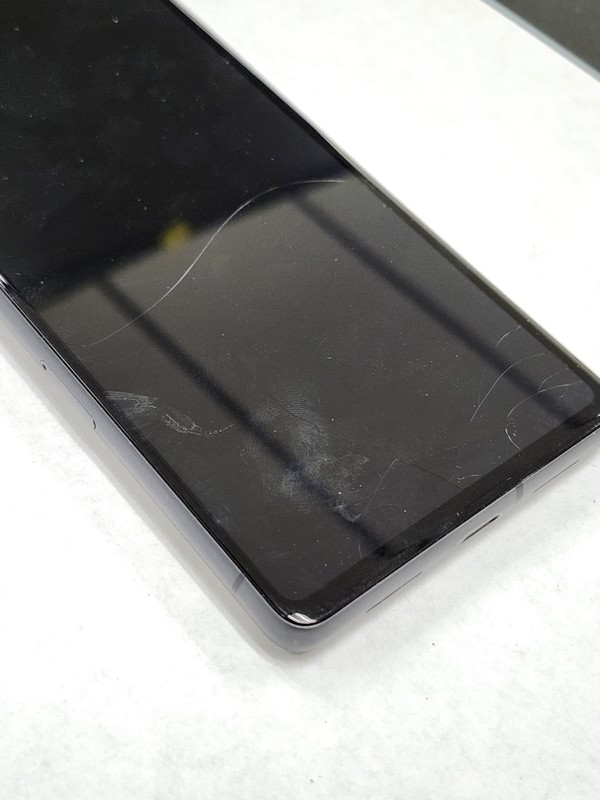 DEFECTIVE - Google Pixel 7 - 256GB - Obsidian - Unlocked - GVU6C - 11833 gallery