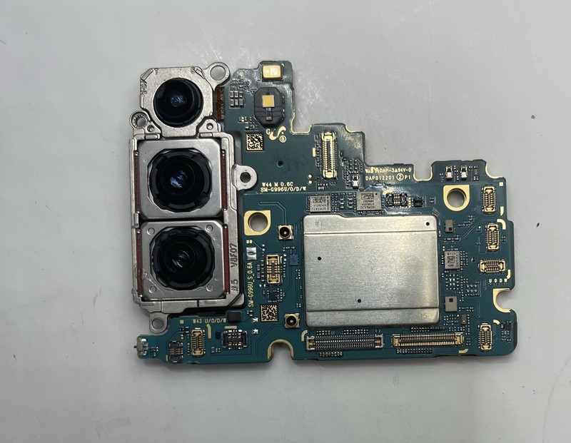 Samsung Galaxy S21+ Plus G996U 128GB Unlocked OEM Motherboard Logic Board Tested