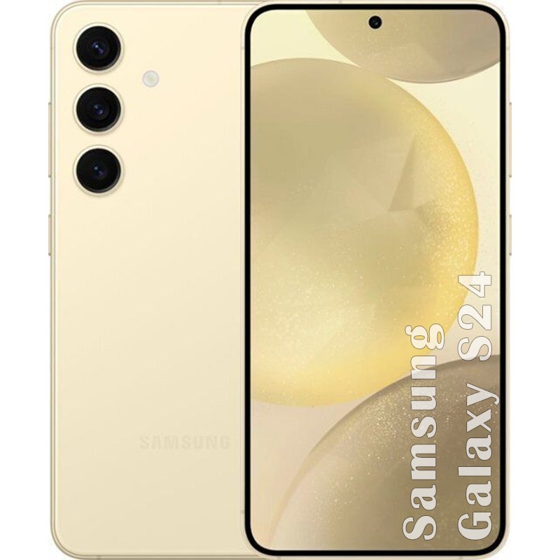 New Samsung Galaxy S24 5G SM-S921U1 128GB/256GB FACTORY Unlocked S24 SmartPhone gallery
