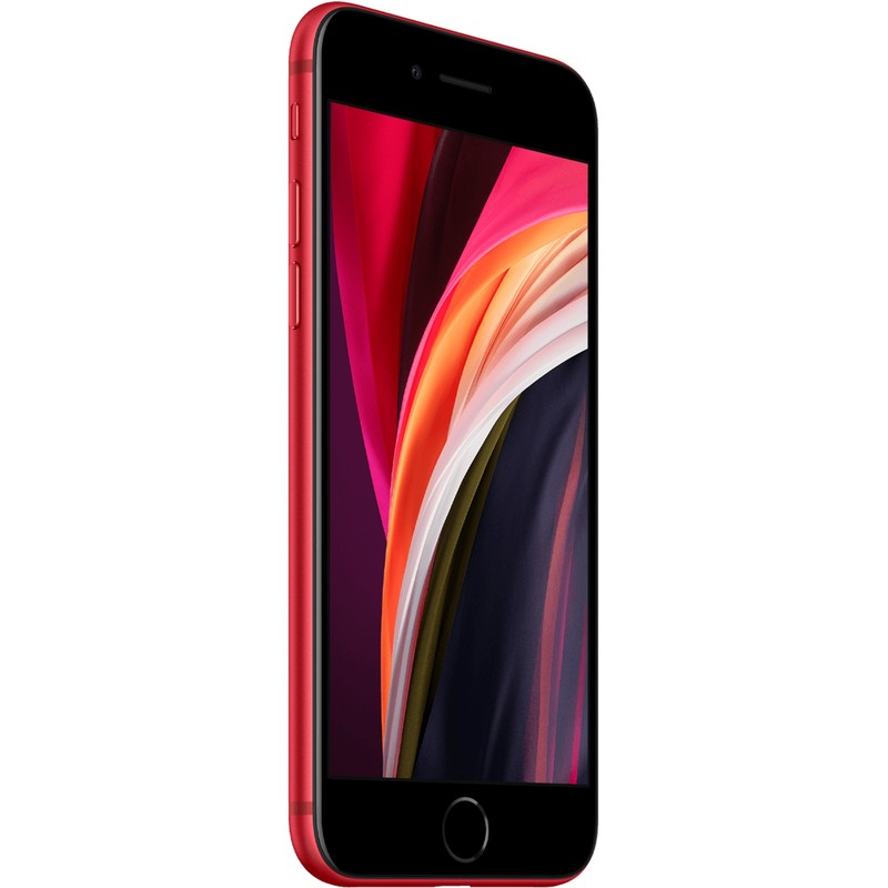 Apple iPhone SE (2020) 64GB 128GB GSM/CDMA Fully Unlocked Phone - Grade D gallery