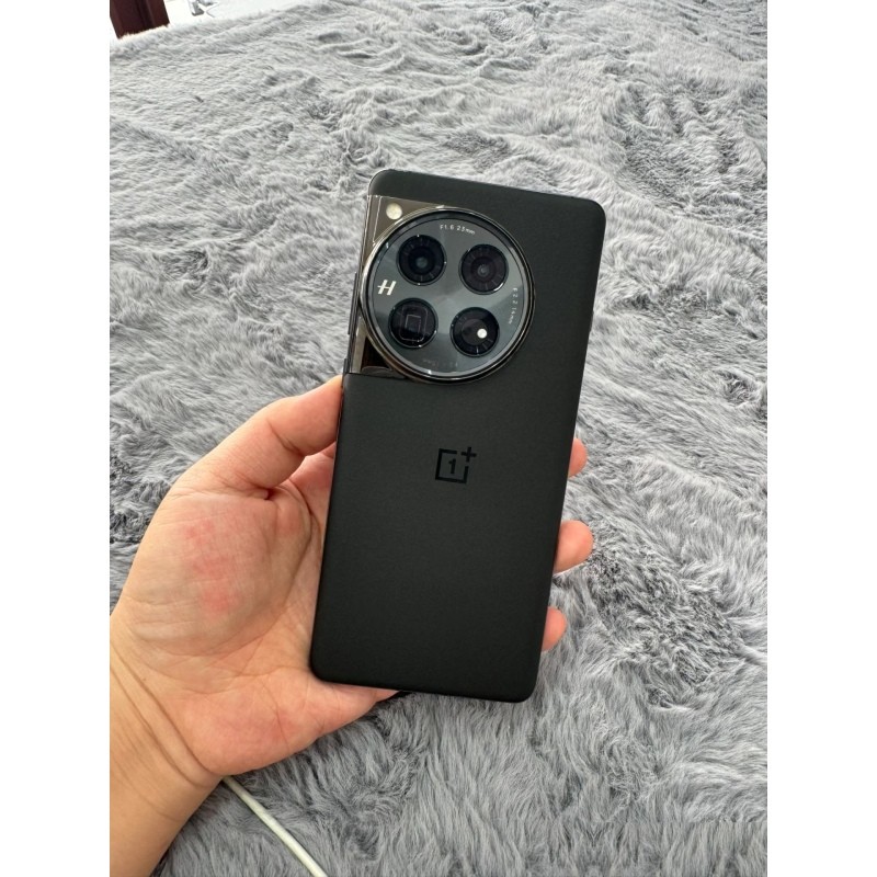 Oneplus 12 5G Unlocked 256GB 512GB 1TB ROM Cell Phone condition Excellen Used