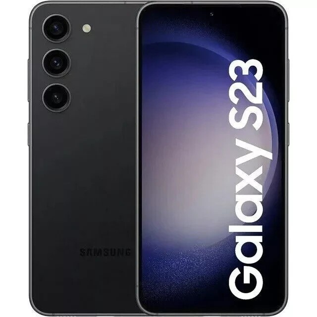 Samsung Galaxy S23 5G S911U Verizon Straight Talk Unlocked T-Mobile AT&T Mint gallery