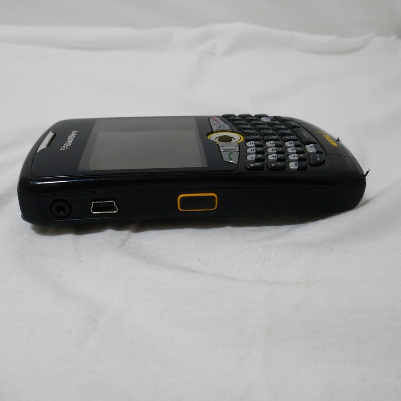 NEXTEL Blackberry Curve 8350i Smartphone gallery