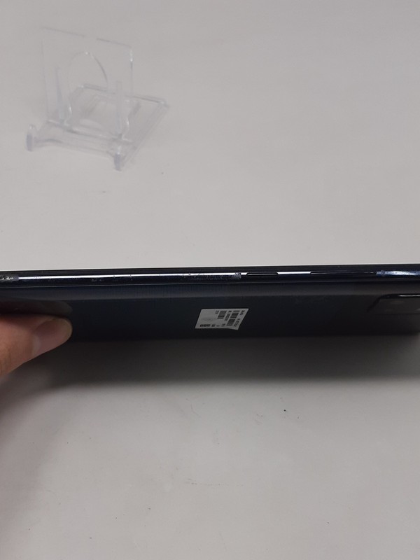 Samsung Galaxy A42 - 128 GB - Prism Dot Black (Unlocked) 5G gallery