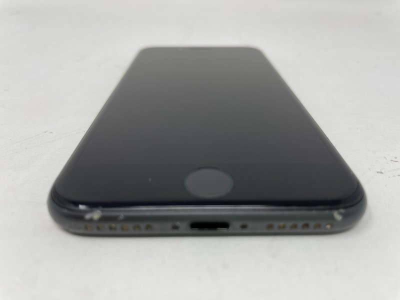 Apple iPhone 8- 256GB- Space Grey- AT&T Only- Good Condition gallery