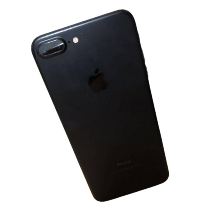 Apple iPhone 7 Plus 128GB Black Unlocked – Good Condition – Free Shipping!