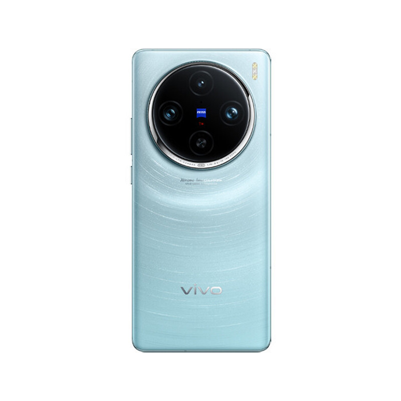 ViVO X100 Pro 5G Unlocked 256GB 6.78in Android 50.0MP Camera original gallery