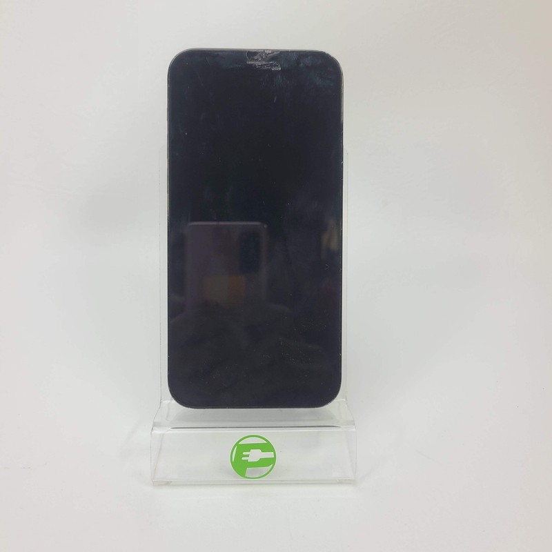 Broken Unlocked Apple iPhone 12 Pro 128GB 26.2 MGKK3LL/A /Bad Battery gallery