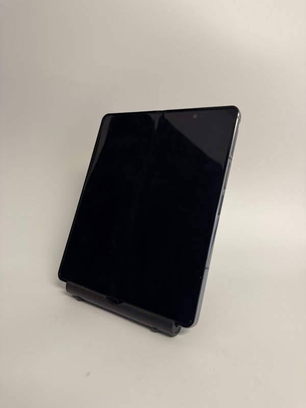 UNLOCKED Samsung Galaxy Z Fold4 512GB Green Very good - Parts Only - Clean IMEI gallery