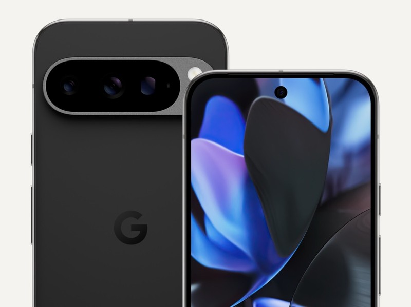Google Pixel 9 Pro XL Factory Unlocked All Colors/Memory – Excellent
