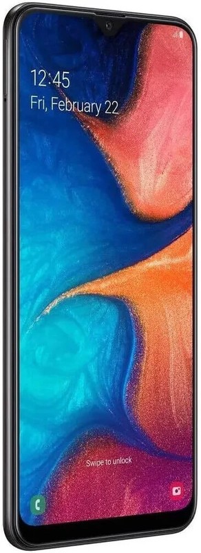 Samsung Galaxy A20 SM-A205U 32GB ROM 3GB RAM 6.4" Unlocked Smartphone-New Sealed gallery