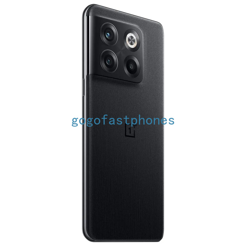 OnePlus 10T 5G Black 6.7'' 120Hz 16GB+256GB 50MP Snapdragon 8+ Gen1 4800mAh gallery