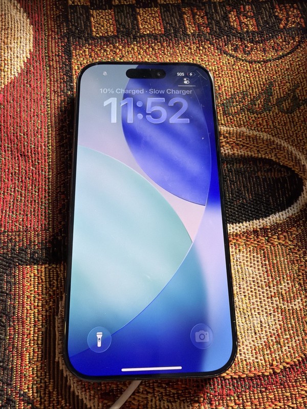 iphone 16 pro 128gb