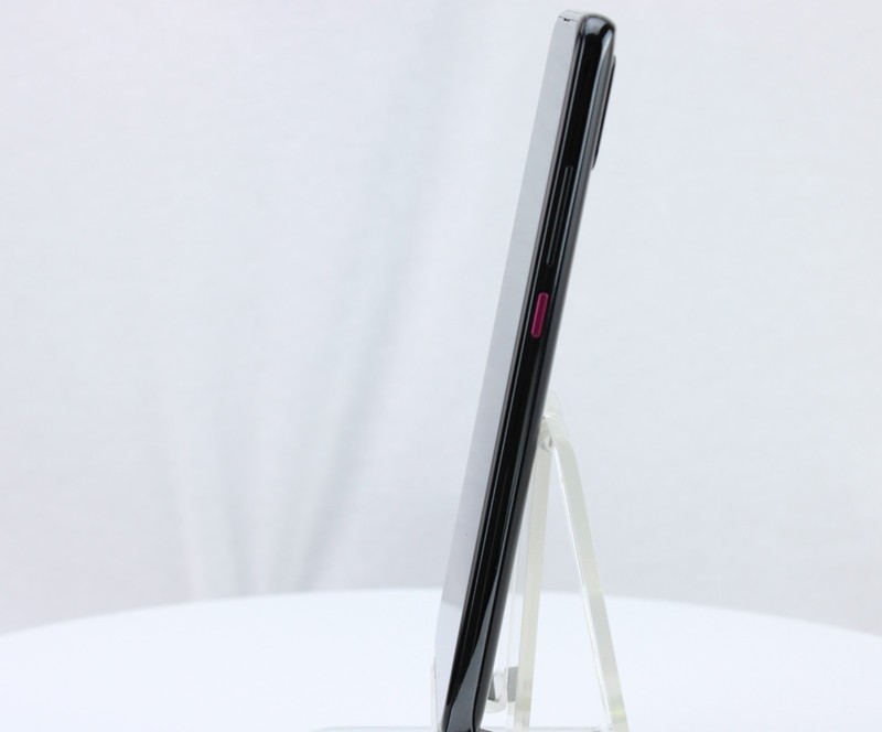 T-Mobile Revvl 5G T790W 128GB T-Mobile Black Fair Shape gallery