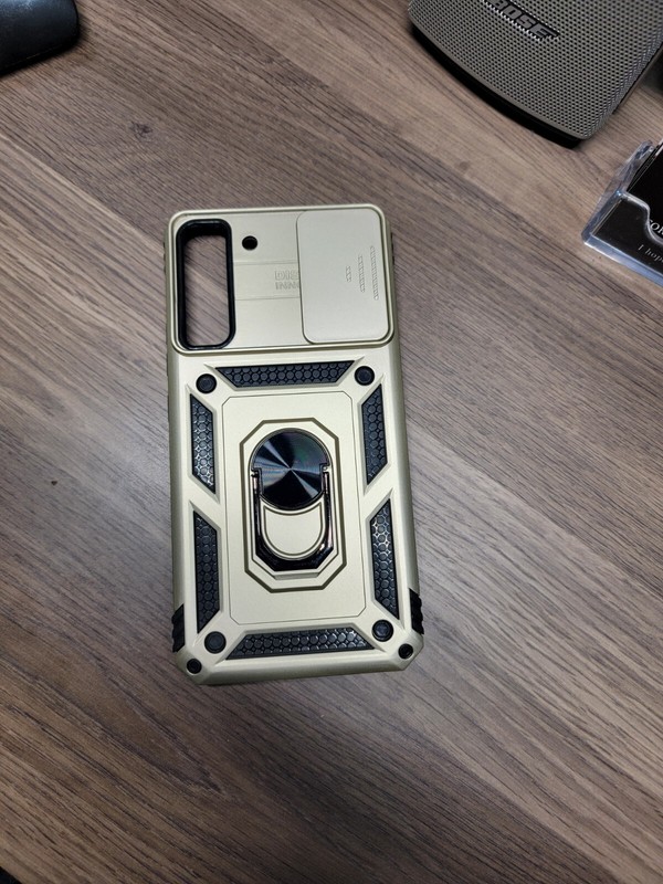 Shockproof Armor Case For Samsung Galaxy S23/S22 ULTRA/ PLUS / gallery