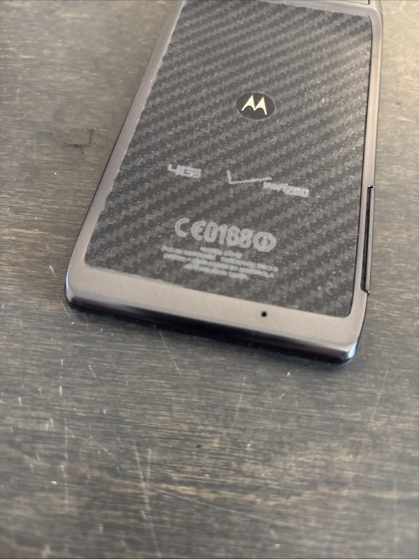 Motorola DRoid Razr XT912 gallery