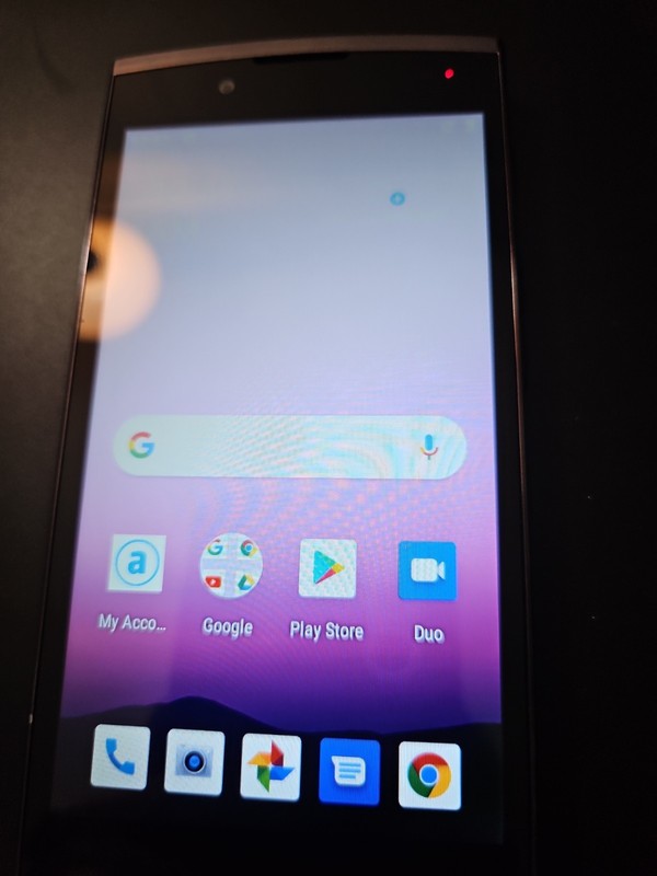 ug93cl – 512 MB – Black (Unlocked)