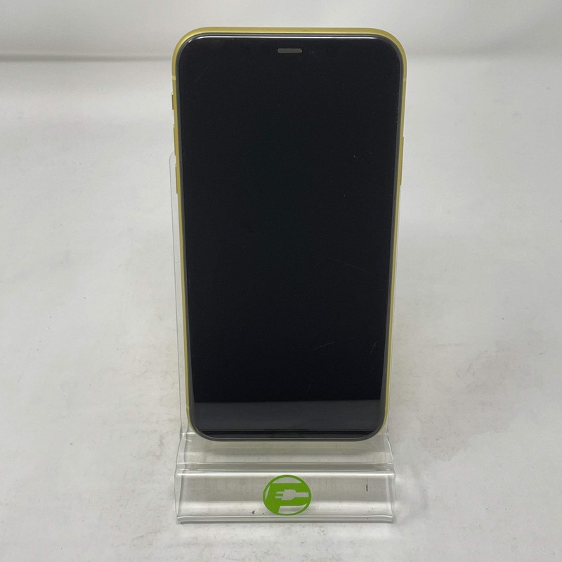 Broken T-Mobile Apple iPhone 11 64GB 26.5 MH9M3LL/A /Bad Battery gallery