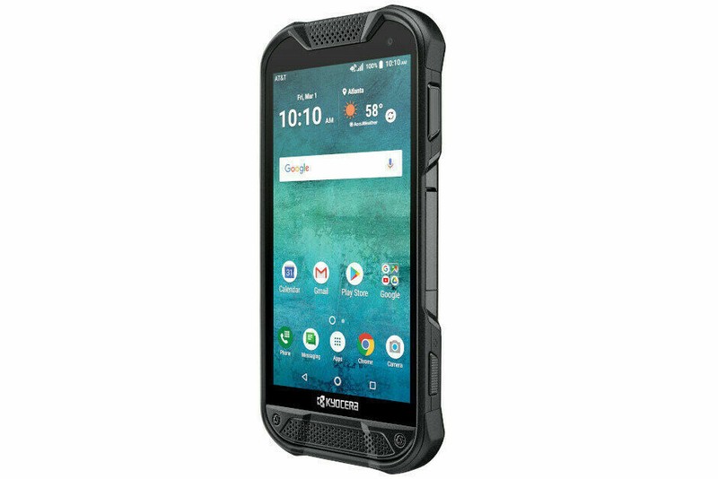 Kyocera Duraforce Pro2 E6920 AT&T Unlocked 4G Rugged 64GB Android SmartPhone New gallery